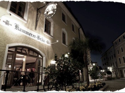 照片: Kammerer Bräu